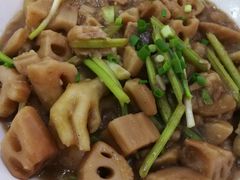 -南沙辉记烧鸡·荔枝木炭火吊烧(旧镇店)