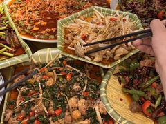 -易老九江湖菜(北滨一路店)