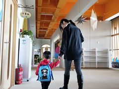 -华杉幼儿园(青塔校区)