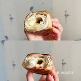 九米的肉松麻薯 也是无限回购款，一定要热压透吃！