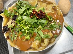 -正味斋锅巴菜(西北角店)