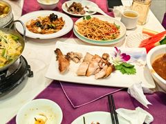 -凯鸽酒楼(振兴街店)