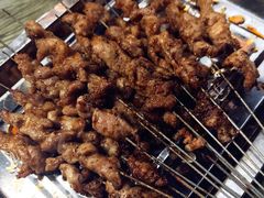 -酒宝荡烧烤(长航局江大路住宅小区店)