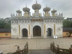 -上海东林寺(金山区)
