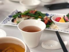 -广州富力丽思卡尔顿酒店·丽轩·粤菜