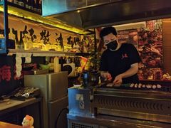 -鸟泉居酒屋·烧鸟·酒馆(百子湾店)