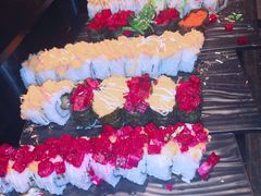 -钱小奴创意自助餐厅·原切谷饲安格斯畅吃(宁波奉化银泰店)