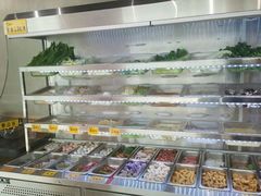 -刁四藤椒麻辣烫(振华店)