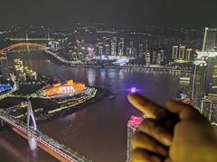 -WFC会仙楼观景台