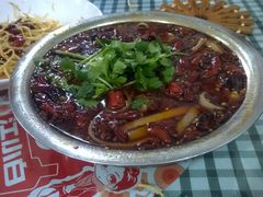 -无味饭店(九眼桥商业文化广场店)