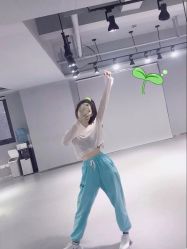 -MME飞放街舞&JC Dance 