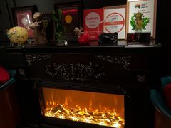 -弦月窗LUNETTE BY AMANDA(复兴路店)