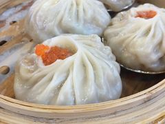 点都包灌汤包-点都德(汇胜楼店)