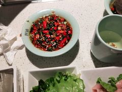 -野妹火锅(龙岗店)
