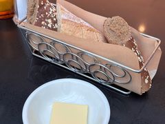 -The Cheesecake Factory芝乐坊餐厅(兴业太古汇店)