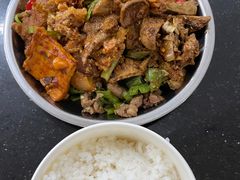 -枣阁园滴滴自助餐