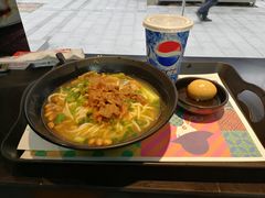 香辣牛腩汤粉-粉达人·桂林米粉(解放北路店)