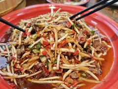 -佬缸炮江湖川菜(玉林店)