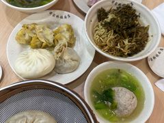 -蒋家桥饺面店(东关街店)