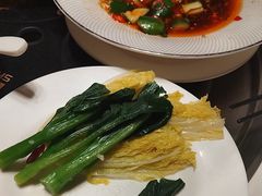 -青蓬蒸汽海鲜·深圳老字号·团建聚会(壹方城店)