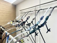 -無弓射箭俱乐部(领展中心城店)