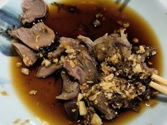 -清真喜兰老丁羊汤特色小吃