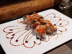 -山葵家·创意料理(宁波来福士店)