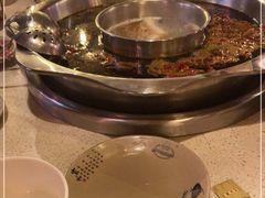 -九尺赵老四鲜鹅肠火锅