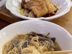 -兴福老面馆(寺路街店)