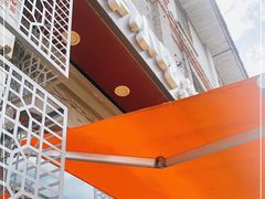 大堂-奥华餐厅·老张记(台基厂店)