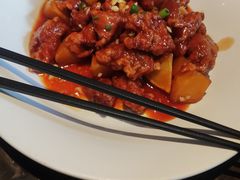 醉荔枝肉-三生石·福建菜·家宴(五四店)