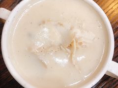 -蘑菇餐厅(马台街店)