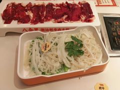 -八合里潮汕鲜牛肉火锅(深圳海岸城店)