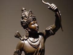 展品-曼谷国家博物馆