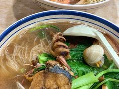 -赵璐海鲜面馆(德行路店)