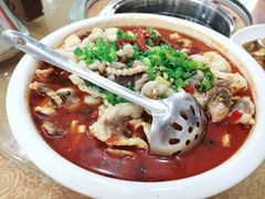 -红日饭店(裕隆三路店)