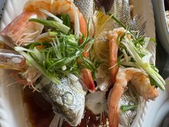 -阿殳菜馆·私厨(水围村店)