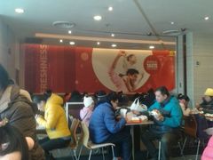 -肯德基(春申店)