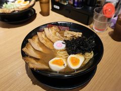 -台场海滨公园船码头