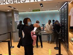 -Shake Shack(西单大悦城店)