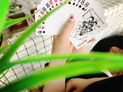 -CLUB心邸·掼蛋·麻将·扑克(日坛店)
