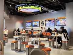 -開籠雀冰室(同和金铂店)