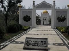 -武清南湖绿博园