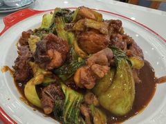 -八方后身麻辣鸡块(总店)