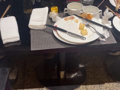 -上海锦江汤臣洲际大酒店壹阶层