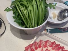 -阳坊胜利涮羊肉(阳坊总店)