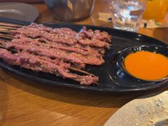 -蚝太郎 • 海鲜烧烤(Upark店)