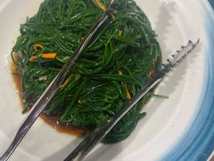-蒙古大营(朝阳公园店)