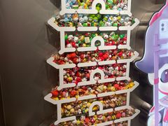 -泡泡玛特POPMART(赛格国际购物中心店)
