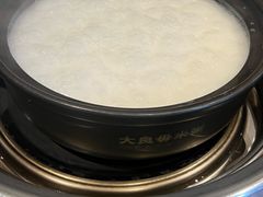 -大良毋米粥(锦龙路总店)